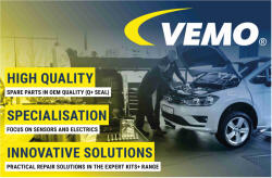 VEMO supapa, servodirectie VEMO V20-77-0046 (V20-77-0046)