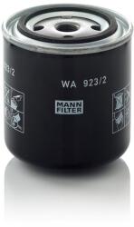 Mann-filter Filtru agent frigorific MANN-FILTER WA 923/2 (WA 923/2)