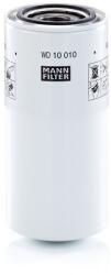 Mann-filter Filtru, sistem hidraulic primar MANN-FILTER WD 10 010 (WD 10 010)