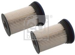 Febi Bilstein Set filtru de combustibil FEBI BILSTEIN 103809 (103809)