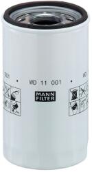 Mann-filter Filtru, sistem hidraulic primar MANN-FILTER WD 11 001 (WD 11 001)