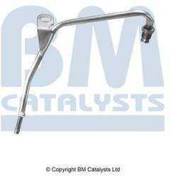 Bm Catalysts Conducta de presiune, senzor de presiune (filtru particule) BM CATALYSTS PP11589A (PP11589A)