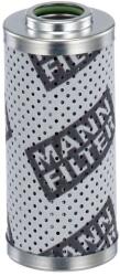 Mann-filter Filtru, sistem hidraulic primar MANN-FILTER HD 612/1 (HD 612/1)