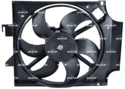 NRF Ventilator, radiator NRF 47748 (47748) - fixbox