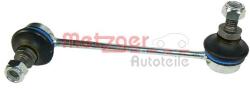 METZGER Brat/bieleta suspensie, stabilizator METZGER 53014312 (53014312)