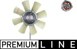 MAHLE Ventilator, radiator MAHLE CFF 426 000P (CFF 426 000P)