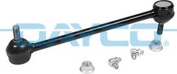 DAYCO Brat/bieleta suspensie, stabilizator DAYCO DSS3675 (DSS3675)