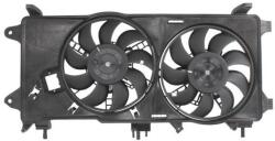 THERMOTEC Ventilator, radiator THERMOTEC D8F015TT (D8F015TT) - fixbox