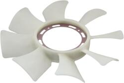 TOPRAN Paleta ventilator, racire motor TOPRAN 820 647 (820 647)