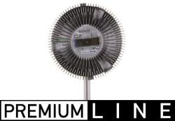 MAHLE Cupla, ventilator radiator MAHLE CFC 36 000P (CFC 36 000P)