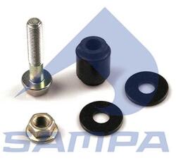 SAMPA Kit bucsa bieleta SAMPA 050543 (050.543)