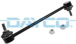 DAYCO Brat/bieleta suspensie, stabilizator DAYCO DSS1073 (DSS1073)