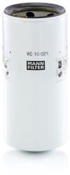 Mann-filter Filtru, sistem hidraulic primar MANN-FILTER WD 10 021 (WD 10 021)