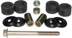 TRW Brat/bieleta suspensie, stabilizator TRW JTS252 (JTS252)