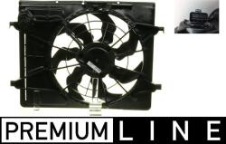 MAHLE Ventilator, radiator MAHLE CFF 266 000P (CFF 266 000P)