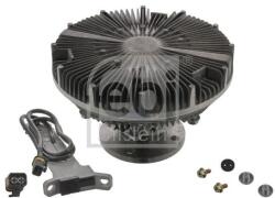 Febi Bilstein Cupla, ventilator radiator FEBI BILSTEIN 45733 (45733)