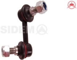 SIDEM Brat/bieleta suspensie, stabilizator SIDEM 71264 (71264)