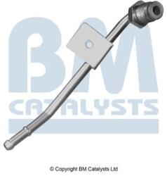 Bm Catalysts Conducta de presiune, senzor de presiune (filtru particule) BM CATALYSTS PP11013A (PP11013A)