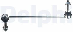 DELPHI Brat/bieleta suspensie, stabilizator DELPHI TC2725 (TC2725)