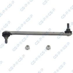GSP Brat/bieleta suspensie, stabilizator GSP S050304 (S050304)