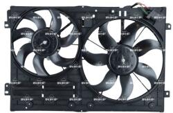 NRF Ventilator, radiator NRF 47400 (47400) - fixbox