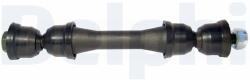 DELPHI Brat/bieleta suspensie, stabilizator DELPHI TC1742 (TC1742)
