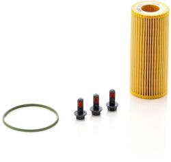 Mann-filter Filtru cutie de viteze automata MANN-FILTER HU 721 w KIT (HU 721 w KIT)
