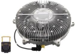 Febi Bilstein Cupla, ventilator radiator FEBI BILSTEIN 100575 (100575)
