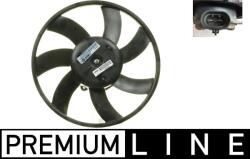 MAHLE Ventilator, radiator MAHLE CFF 234 000P (CFF 234 000P)