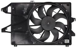 THERMOTEC Ventilator, radiator THERMOTEC D8G005TT (D8G005TT) - fixbox