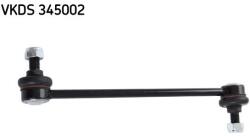 SKF Brat/bieleta suspensie, stabilizator SKF VKDS 345002 (VKDS 345002)