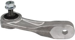 METZGER Brat/bieleta suspensie, stabilizator METZGER 53069502 (53069502)