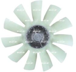 NRF Cupla, ventilator radiator NRF 49760 (49760)