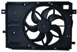 NRF Ventilator, radiator NRF 47987 (47987) - fixbox