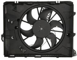 THERMOTEC Ventilator, radiator THERMOTEC D8B009TT (D8B009TT) - fixbox