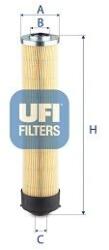 UFI Filtru, sistem hidraulic primar UFI 83.083. 00 (83.083.00)