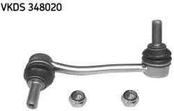SKF Brat/bieleta suspensie, stabilizator SKF VKDS 348020 (VKDS 348020)