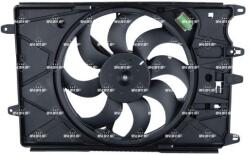 NRF Ventilator, radiator NRF 470018 (470018) - fixbox