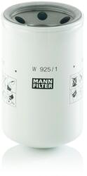Mann-filter Filtru, sistem hidraulic primar MANN-FILTER W 925/1 (W 925/1)