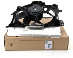 Original Psa Ventilator, radiator ORIGINAL PSA 9812028580 (9812028580)
