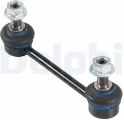 DELPHI Brat/bieleta suspensie, stabilizator DELPHI TC8357 (TC8357)
