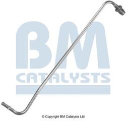 Bm Catalysts Conducta de presiune, senzor de presiune (filtru particule) BM CATALYSTS PP11026A (PP11026A)