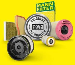 Mann-filter Filtru, aer comprimat MANN-FILTER LE 13 012 x (LE 13 012 x)