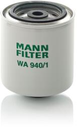 Mann-filter Filtru agent frigorific MANN-FILTER WA 940/1 (WA 940/1)