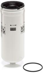 Mann-filter Filtru, sistem hidraulic primar MANN-FILTER WH 11 001 x (WH 11 001 x)