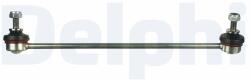 DELPHI Brat/bieleta suspensie, stabilizator DELPHI TC2745 (TC2745)