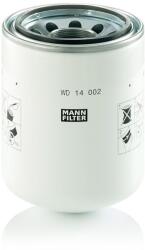 Mann-filter Filtru, sistem hidraulic primar MANN-FILTER WD 14 002 (WD 14 002)
