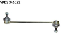 SKF Brat/bieleta suspensie, stabilizator SKF VKDS 346021 (VKDS 346021)