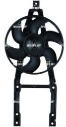 NRF Ventilator, radiator NRF 47229 (47229) - fixbox