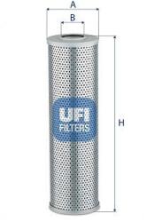 UFI Filtru, sistem hidraulic primar UFI 25.711. 00 (25.711.00)